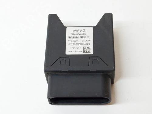 Used Electronic module Electronic module AUDI A3 Sportback (8VA, 8VF) S3 quattro (310 hp) 10071469 10071469
