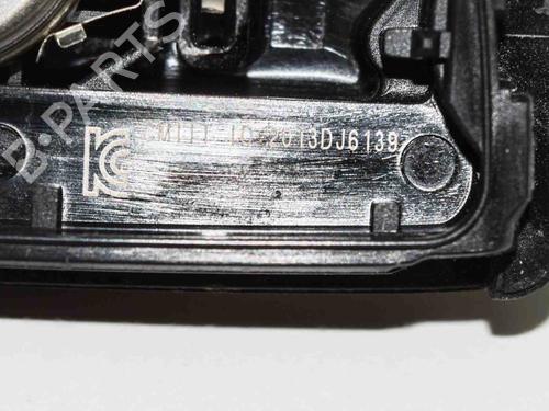 Elektronische module NISSAN QASHQAI II (J11, J11_) 1.2 DIG-T | BP6771222M83