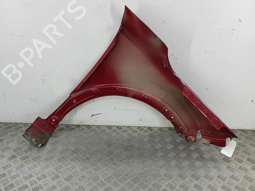 Left front fenders KIA NIRO II (SG2) EV | BP28954662C41 