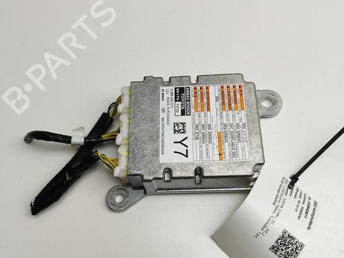 Used ECU airbags TOYOTA C-HR (_X2_, _H2_) Hybrid (ZYX20) (140 hp) 30108447