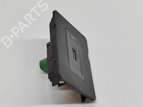 Electronic module PORSCHE 718 BOXSTER (982) 2.5 S (982330, 982331) | BP27595717M83 