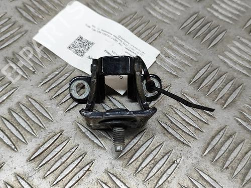 Used Hinge/Door check strap VW GOLF VII (5G1, BQ1, BE1, BE2) 2.0 GTI (230 hp) 16195063