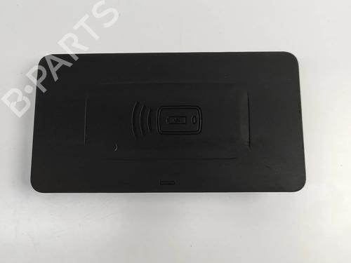 Used Electronic module BMW i4 (G26) eDrive40 (340 hp) 27790968