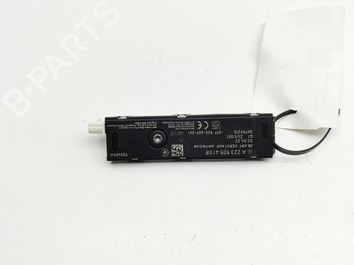 Electronic module MERCEDES-BENZ EQS (V297) EQS 450+ (297.123) | BP39030638M83 - Image 3