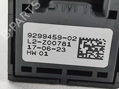 Switch BMW X3 (G01, F97, G08) iX3 | BP39930594I30 - Image 8