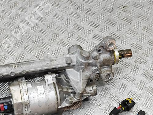 Steering rack RENAULT AUSTRAL E-TECH 200 Hybrid (HGM2) | BP38500396M22 - Image 4