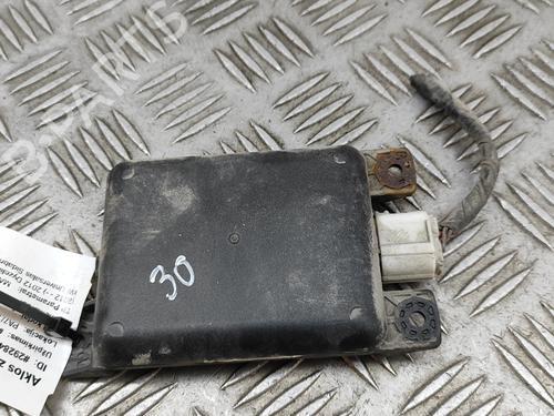 Electronic module MAZDA 6 Estate (GJ, GL) 2.2 D | BP24583256M83