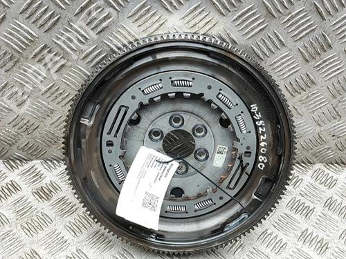 Used Flywheel Flywheel SKODA SCALA (NW1) 1.5 TSI (150 hp) 40460737 40460737