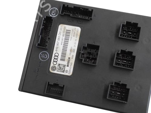 Electronic module AUDI A6 C7 (4G2, 4GC) 3.0 TDI quattro | BP33361977M83 - Image 4