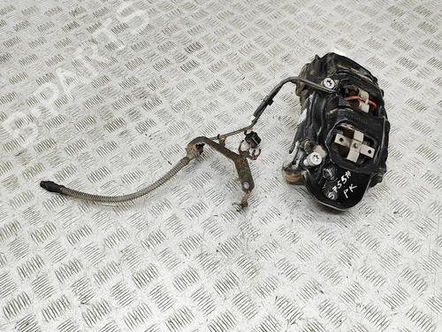 Left front brake caliper PORSCHE 911 (991) 3.8 Carrera S / GTS | BP33377927M105 - Image 4