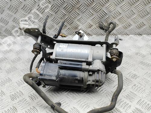 Used Suspension compressor MERCEDES-BENZ E-CLASS T-Model (S213) E 220 d 4-matic (213.205) (194 hp) 30492922
