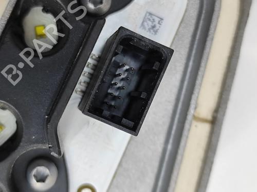 Electronic module AUDI E-TRON (GEN) 55 quattro | BP27781696M83 