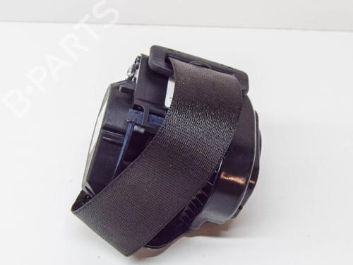 Used Rear right seatbelt BMW 6 Gran Turismo (G32) 630 i (258 hp) 7798884