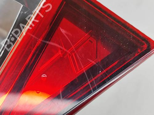 Right tailgate light SKODA SUPERB III (3V3) 2.0 TSI | BP21809447C80 