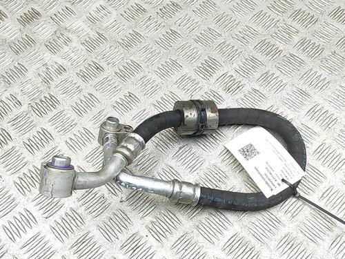 Used AC pipe AC pipe BMW 5 (G30, F90) 540 i xDrive (340 hp) 33938054 33938054