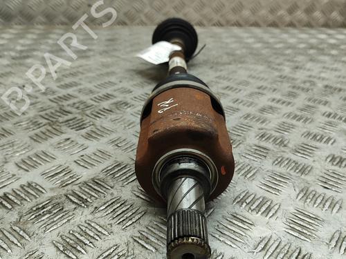 Left front driveshaft NISSAN JUKE (F16_) DIG-T 117 | BP27792580M38 - Image 6