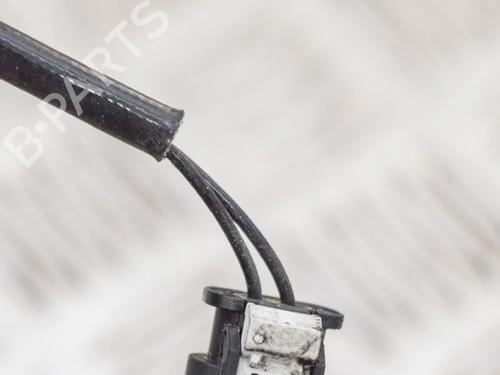 Electronic sensor BMW 1 (F20) 116 d | BP7731685M84 