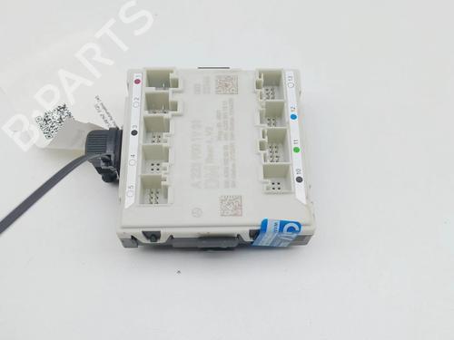 Electronic module MERCEDES-BENZ EQS (V297) EQS 450+ (297.123) | BP39205023M83 - Image 2