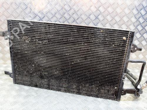 AC-Kondensator AUDI A8 D2 (4D2, 4D8) 3.3 TDI quattro | BP28833739M32