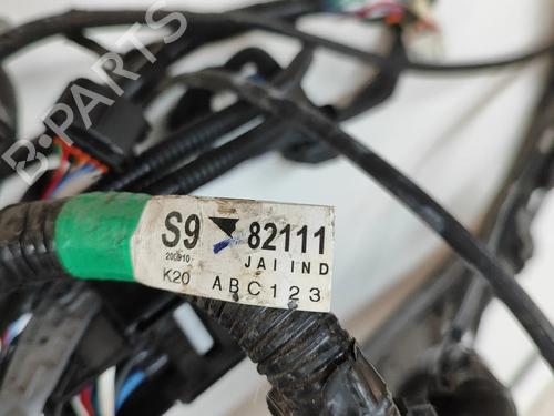 Wiring harness LEXUS UX (_AA1_, _AH1_, _MA1_) 250h (MZAH10) | BP27778583E16