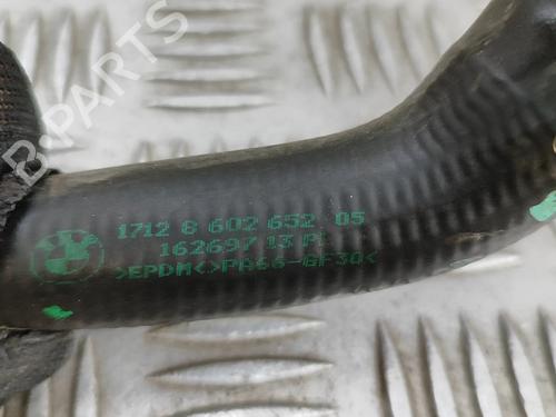 Pipe BMW 5 (G30, F90) 530 e Plug-in Hybrid | BP27577028M125 - Image 6