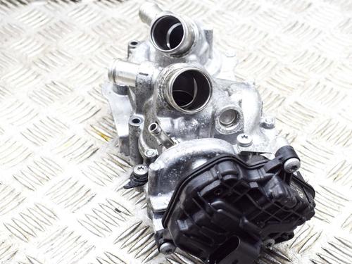 Auxiliary water pump AUDI Q2 (GAB, GAG) 35 TFSI | BP27762762M111 
