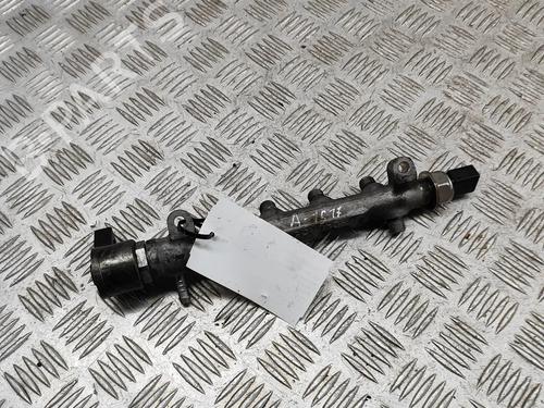 Injection rail VW PASSAT B8 Variant (3G5, CB5) 1.6 TDI | BP28028927M98