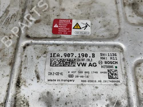 Inverter/Converter VW ID.3 (E11, E12) Pro | BP27767547M119 - Image 6