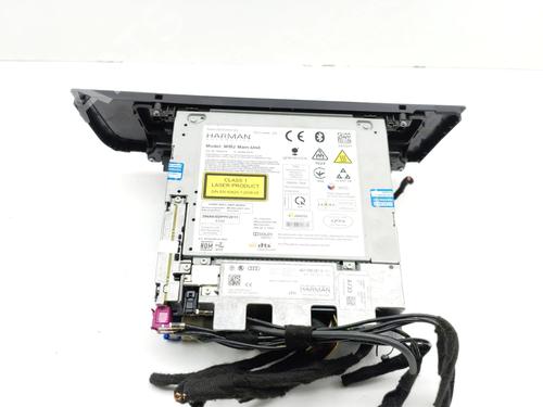 Electronic module AUDI A6 C7 Avant (4G5, 4GD) 3.0 TDI quattro | BP39958730M83 - Image 3