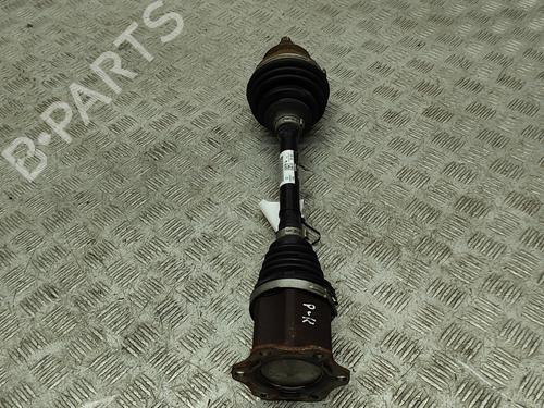 Left front driveshaft VW T-CROSS (C11, D31) 1.0 TSi | BP28562668M38