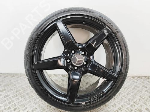 Fælk MERCEDES-BENZ CLS (C218) CLS 250 CDI / BlueTEC / d (218.303, 218.304) (204 hp) 31686832