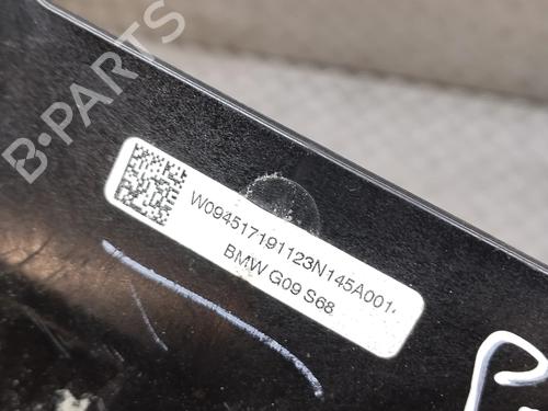 Upper protection BMW XM (G09) XM All-wheel Drive | BP39683688M93 - Image 5