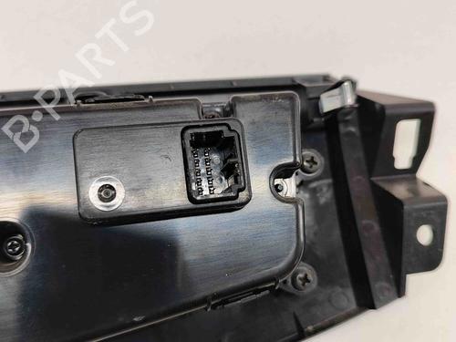 Climate control NISSAN NAVARA NP300 Pickup (D23, D23T) 2.3 dCi 4x4 (D231) | BP17016433I5 