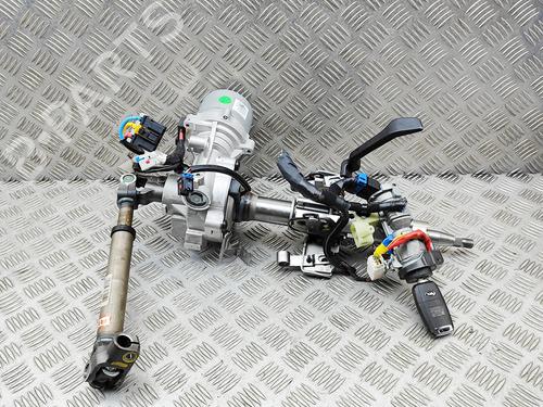 Steering column KIA CEE'D (JD) 1.6 CRDi 136 | BP31047443M21 