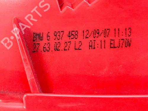 Right taillight BMW 3 (E90) 320 d | BP7735238C35 
