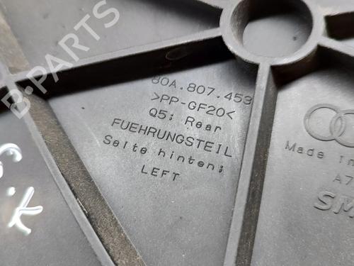 Rear bumper bracket AUDI Q5 (FYB, FYG) 45 TFSI Mild Hybrid quattro | BP28431427C159 