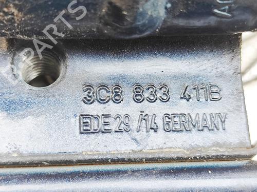 Hinge/Door check strap VW CC B7 (358) 2.0 TDI | BP37522552C146 - Image 5