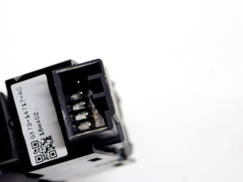 Left rear window switch JAGUAR F-PACE (X761) 2.0 TD4 AWD | BP9628827C108  - Image 5