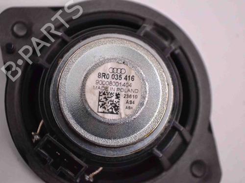Speaker AUDI Q5 (8RB) 2.0 TDI quattro | BP30228152E2 
