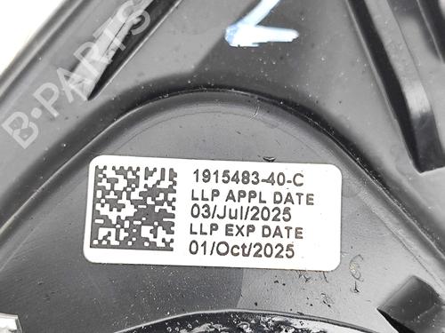 Panel rude bagtil venstre TESLA MODEL 3 (5YJ3) EV | BP38466917C93 - Image 6