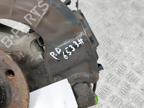 Right front steering knuckle MERCEDES-BENZ A-CLASS (W177) AMG A 35 4-matic (177.051) | BP38755788M26 - Image 5
