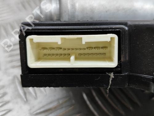 Electronic module MITSUBISHI OUTLANDER III (GG_W, GF_W, ZJ, ZL, ZK) 2.0 Hybrid 4WD (GG2W) | BP26025647M83 