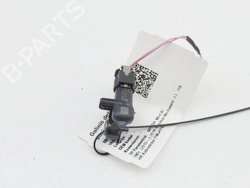 Electronic sensor MAZDA MX-5 IV (ND__) 2.0 (ND2E, ND6E) | BP40083161M84 - Image 2