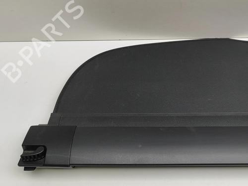 Rear parcel shelf AUDI Q3 (8UB, 8UG) 2.0 TFSI quattro | BP37610049C85 - Image 3