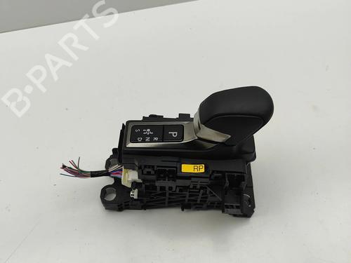 Gear lever LEXUS NX II (_A2_, _H2_) 350h E-Four (AAZH25) | BP33625060M90 - Image 4