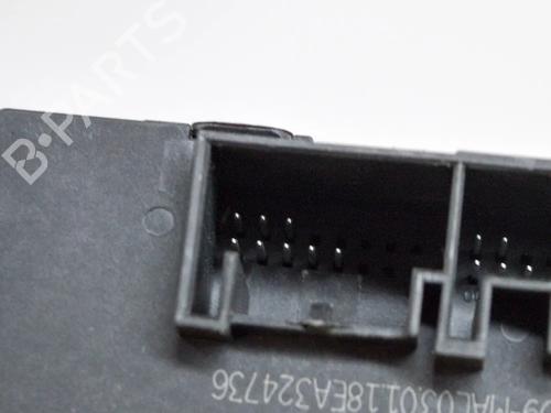 Electronic module AUDI Q3 (8UB, 8UG) 1.4 TSI | BP11181047M83 