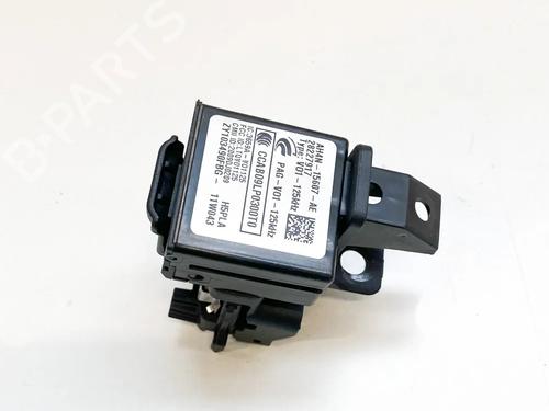 Used Electronic module Electronic module VOLVO V60 I (155) D3 / D4 (163 hp) 6763209 6763209