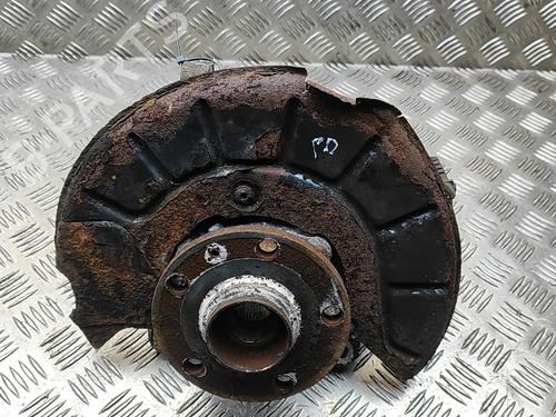 Mangueta delantera derecha VW PASSAT B7 (362) 2.0 TDI (140 hp) 31686819