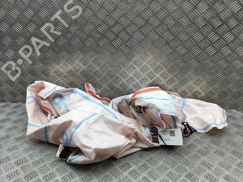 Used Left curtain airbag AUDI Q7 (4MB, 4MG, 4MQ) 50 TDI Mild Hybrid quattro (286 hp) 31360475