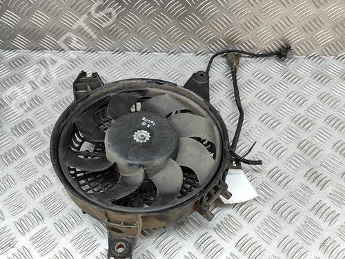 Used Radiator fan HYUNDAI TERRACAN (HP) 2.9 CRDi 4WD (163 hp) 24819492